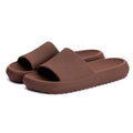 Brauner Wolkenschuh