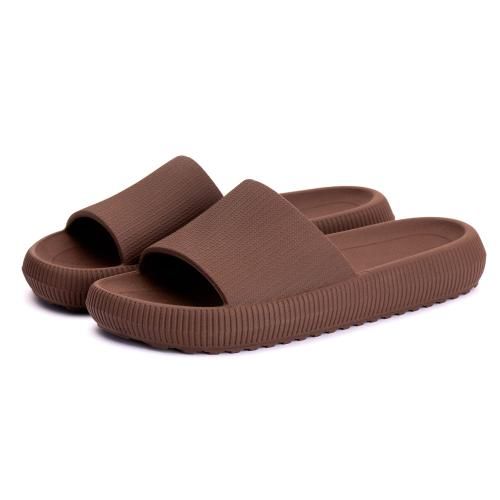 Brauner Wolkenschuh